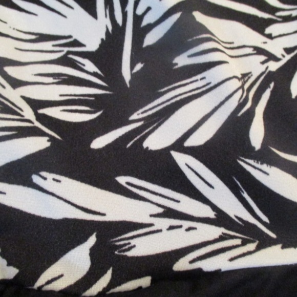 Vintage Swim dress bathing suit Pin-up Girly Plus - Picture 2 of 8